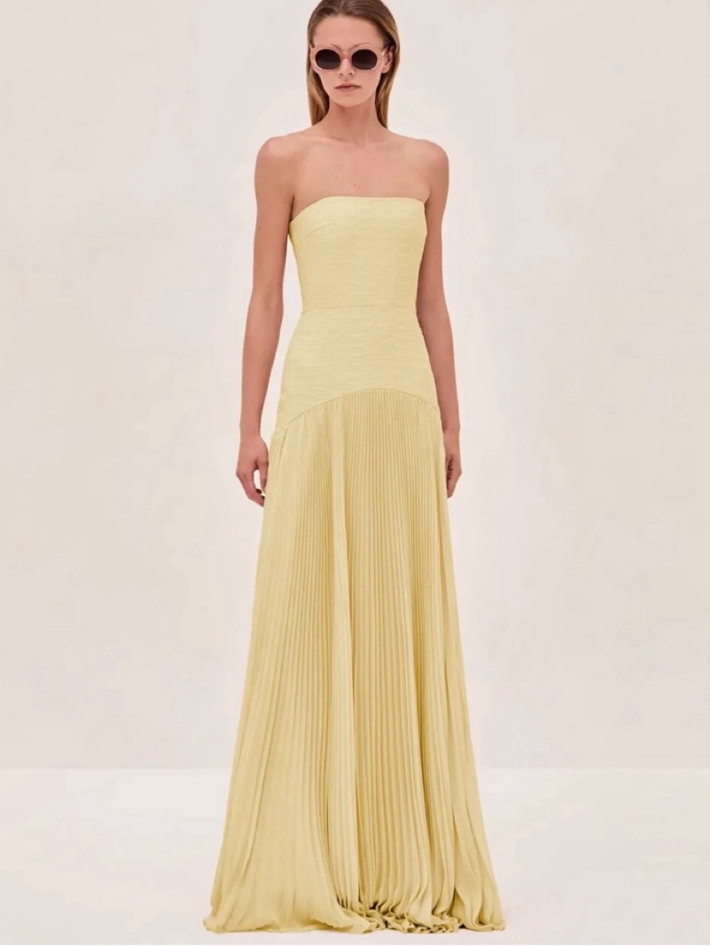 Alexis NWOT Sunniva Dress